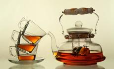Concerti all'ora del Té
