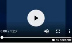 Il video della nonna 98enne che voleva conoscere Vasco (e ci &egrave; riuscita)