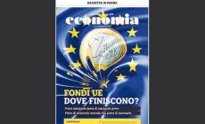 Oggi l'inserto: che fine fanno i fondi Ue   