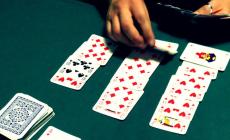 Torneo  di burraco  per la ricerca