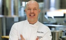 Roberto Conti, lo chef stellato che ha scelto Parma