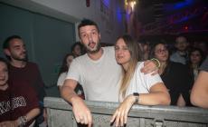 La notte parmigiana dei Boomdabash: ecco chi c'era