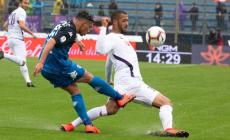 L'Empoli batte la Fiorentina: per il Parma salvezza rinviata