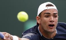 Monaco; battuto Bautista, Berrettini in finale