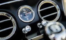 Bentley Continental Gt Convertible
