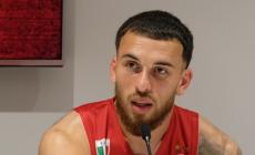 Olimpia prima ma è allarme James