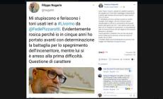 Nogarin vs Pizzarotti (e ritorno): a colpi di... inceneritore