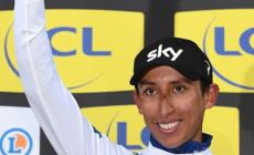 Giro d'Italia, anche Bernal dà forfait