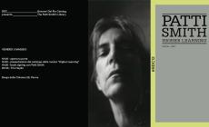 Patti Smith a BDC28