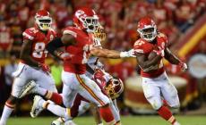 NFL, altra vittoria per Kansas City