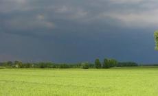 Allerta temporali su Parma e l'Emilia