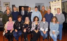 La Famija Pramzana al Teatro Aurora 