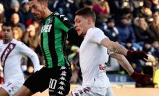 Torino, Belotti: "Non penso al mercato"