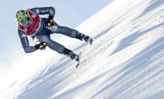 Il cielo è azzurro a Kitzbühel: Paris fa l'impresa