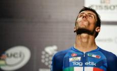 Malori dice addio: "Maledetto quell'incidente"