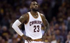 Flop Cleveland, Boston prima all'Est