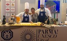 Parma alla "conquista" della Francia: 6 aziende al Sirha di Lione