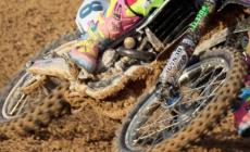 Alla Predella c'è il campionato italiano Cross promotion