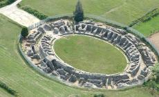 A cena per scoprire i nuovi scavi archeologici a Taneto