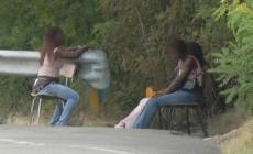 Via del Traglione: pendolari esasperati dal degrado