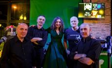 Aperitivo con i Moondriver