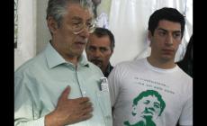 Il "Trota" si è sposato: le nozze blindate di Renzo Bossi