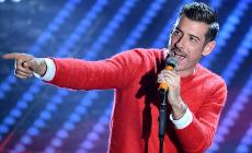 Francesco Gabbani torna con un nuovo singolo