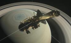 Possibile la vita su una luna di Saturno