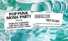Party al MU 