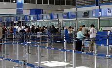 Aeroporti: guasto al sistema check-in, è caos in tutto il mondo