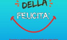 Arriva l'E-book della Felicità: la presentazione al Laboratorio Famiglia Al Portico
