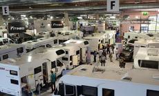 Salone del camper: uno speciale della Gazzetta