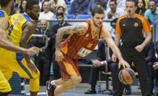 Colpo Olimpia, arriva Micov