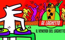Il Venerdì Baracca - Al Laghetto