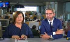 Ara si trasforma, ora &egrave; un vero gruppo - Video