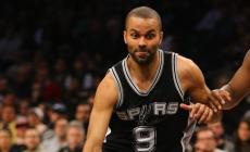 Spurs senza Parker per altri cinque mesi