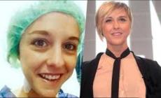Nadia Toffa racconta i momenti del malore. Stasera in onda alle "Iene"