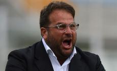 Faggiano alza la voce: "C'è chi specula sul Parma"