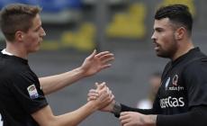 Petagna: "Nel 2015 ho pensato di smettere"