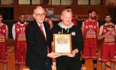 Retina d'Oro 2017 a Luigi Gresta