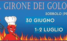 Street food e music festival a Sorbolo
