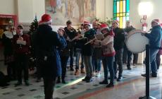 Natale in musica al Centro Cardinal Ferrari Gallery