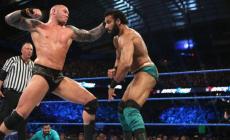 WWE Backlash 2017, i risultati