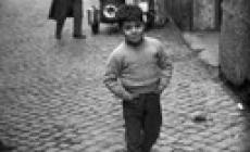 “L’avventura di un fotografo: Carlo Bavagnoli”