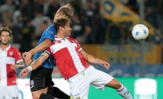 Al Tardini arriva il Brescia. Fuori Ceravolo