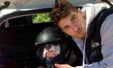 Ermir, lo strazio dei famigliari