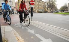 La Fiab apre lo "sportello del ciclista" 