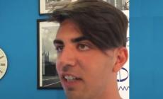 Christian Maldini approda al Racing Fondi