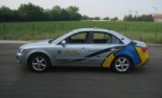 La prima auto senza pilota sulle strade italiane è parmigiana, VisLab