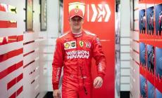 Mick Schumacher punta la Formula 1, ma senza fretta